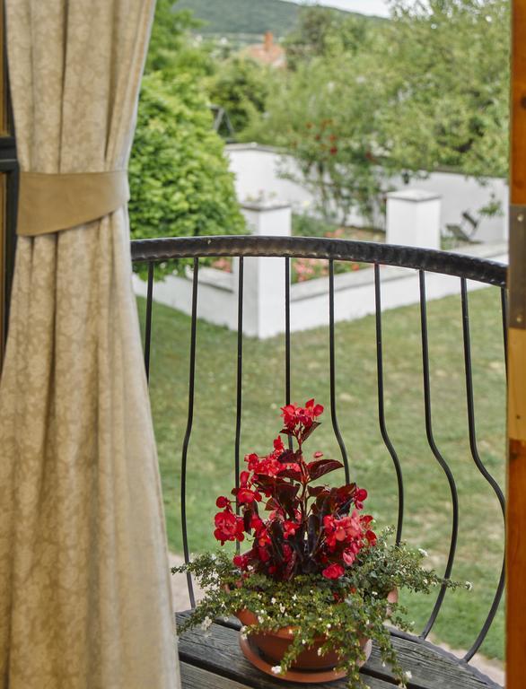 Videki Haz Guest House Tagyon Exterior photo